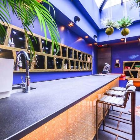 Magnifique Appartement Parisien - Marais Dış mekan fotoğraf