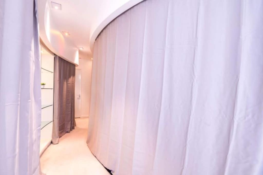 Magnifique Appartement Parisien - Marais Dış mekan fotoğraf