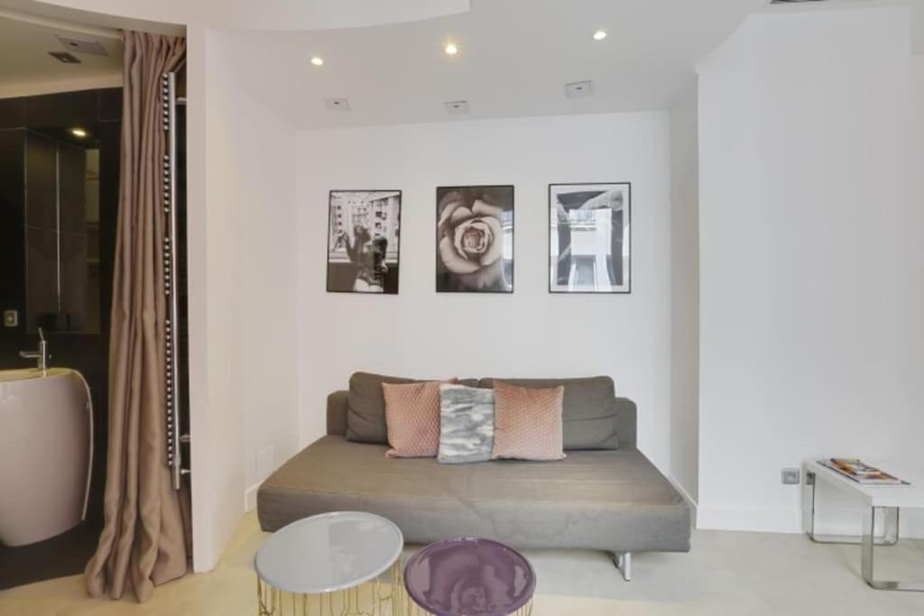 Magnifique Appartement Parisien - Marais Dış mekan fotoğraf